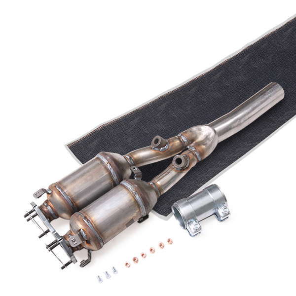 Catalyseur