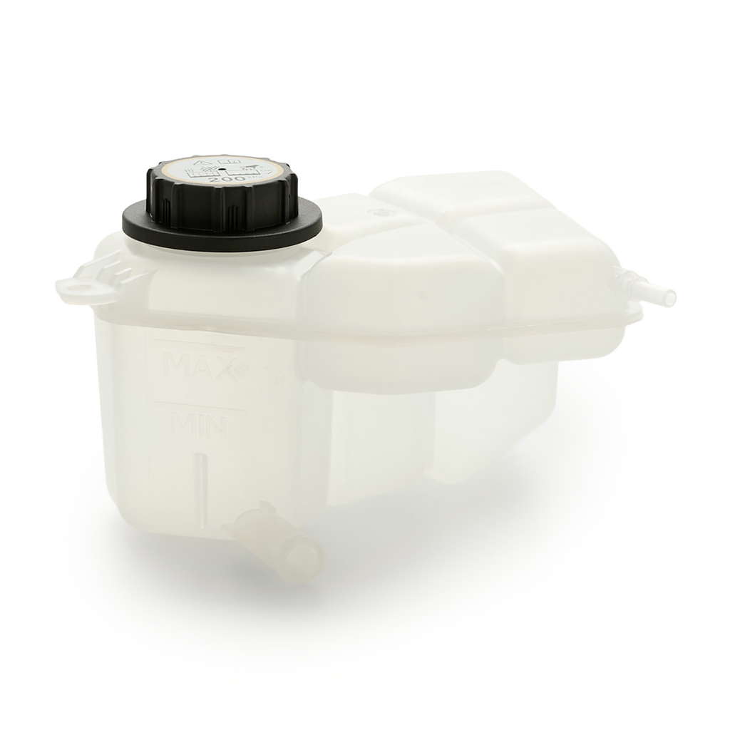 Vase d'expansion, liquide de refroidissement