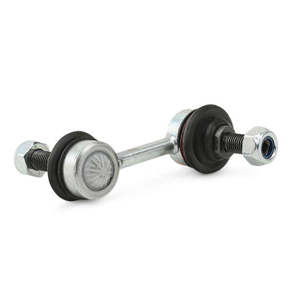 Jeu de bras, suspension de roue