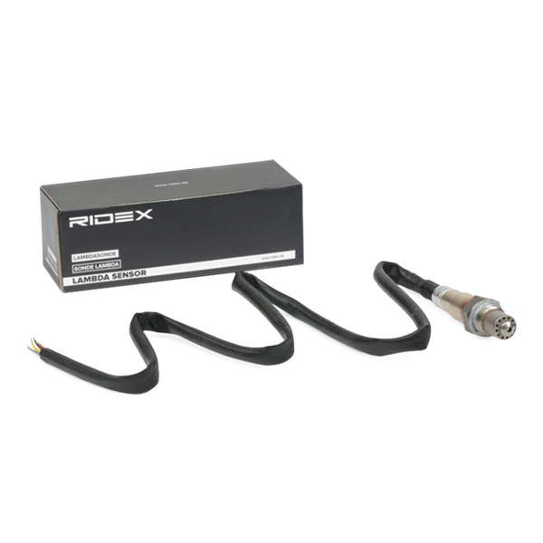 Sonde lambda