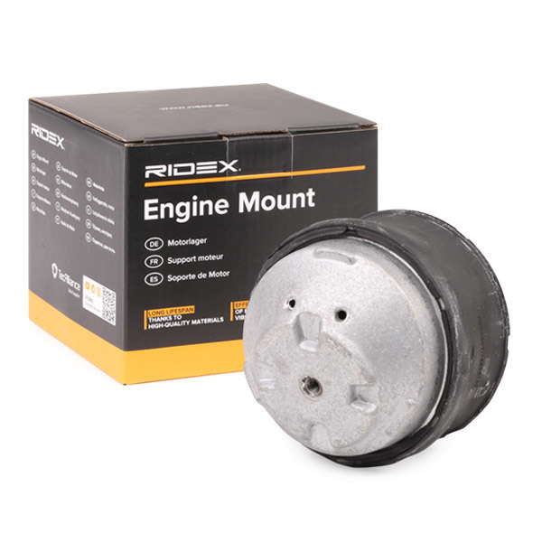 Support moteur