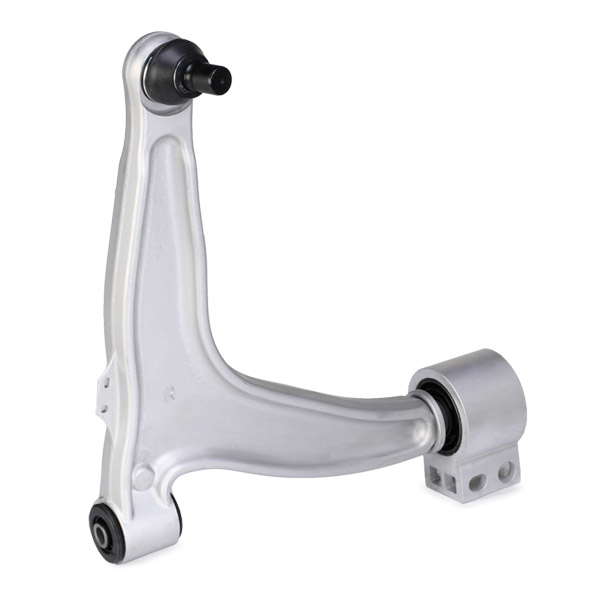 Jeu de bras, suspension de roue