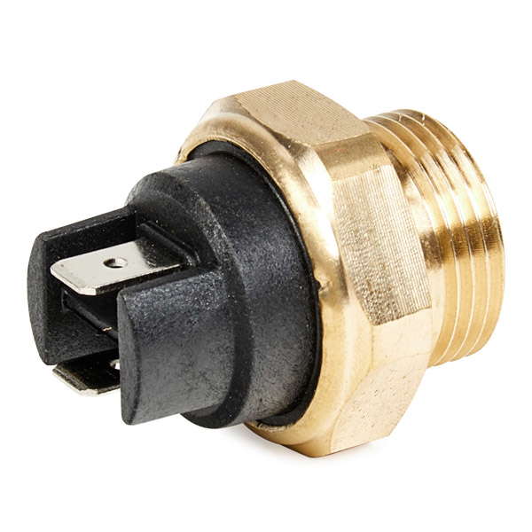 Interrupteur de température, ventilateur
