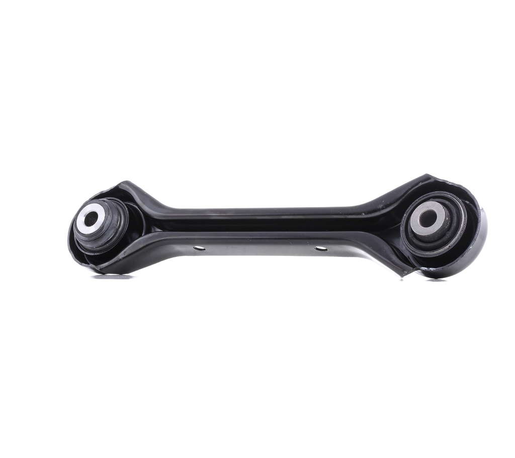Jeu de bras, suspension de roue