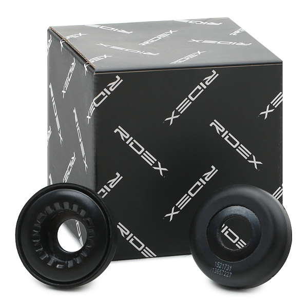 Palier antifriction, support de jambe de