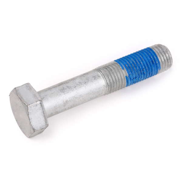 Jeu de pièces, inspection