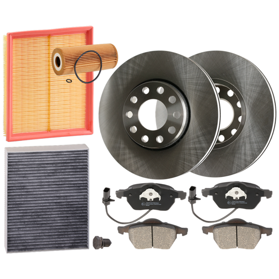 Jeu de pièces, inspection