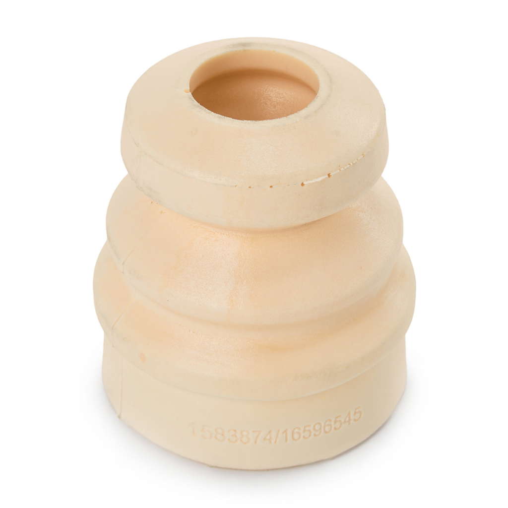 Butée élastique, suspension