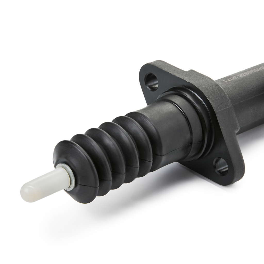 Cylindre récepteur, embrayage