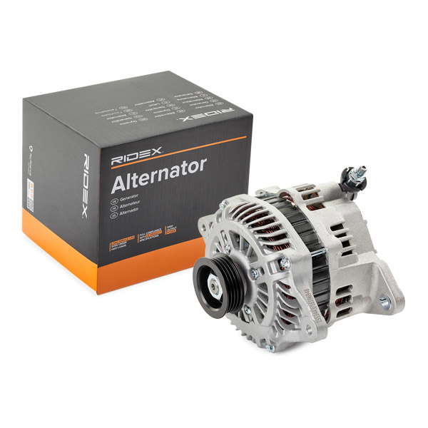 Alternateur
