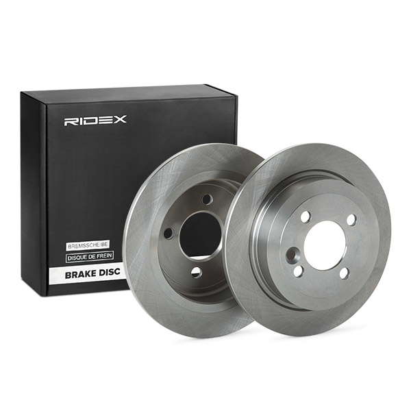 Kit de freins, frein à disques