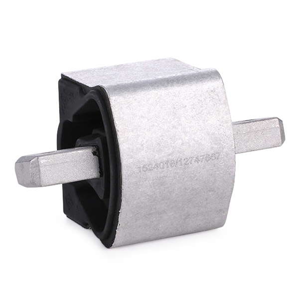 Support, transmission manuelle