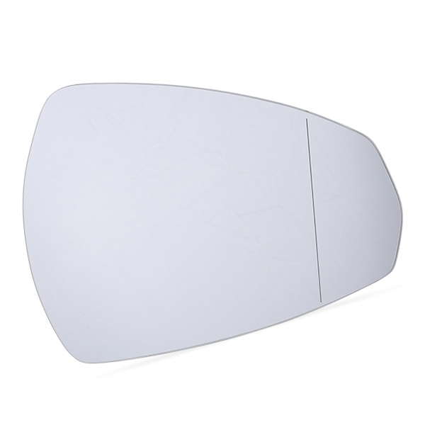 Verre de rétroviseur, rétroviseur extérieur