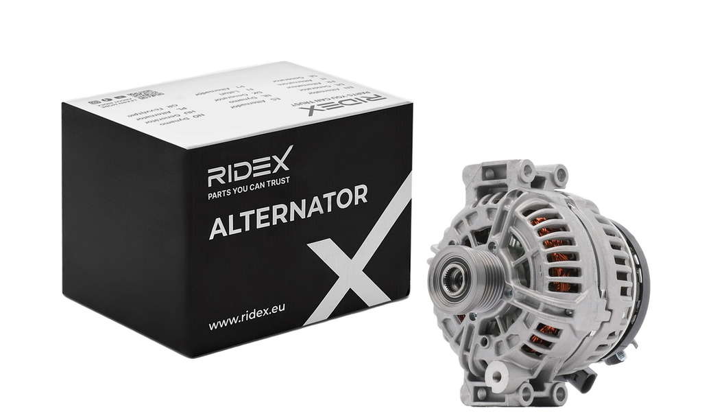 Alternateur