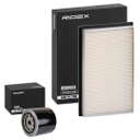 Kit de filtres