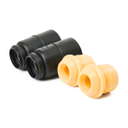 Kit de protection contre la poussière, a