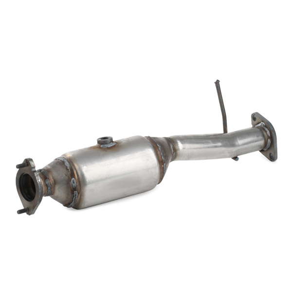 Catalyseur