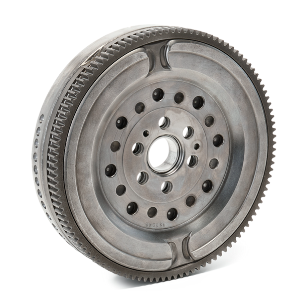 Volant moteur