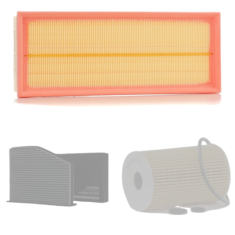 Kit de filtres