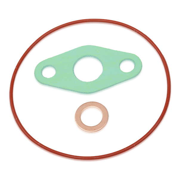 Cartouche turbo