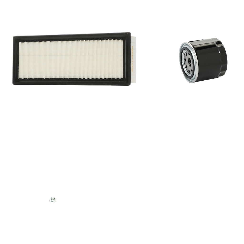 Kit de filtres