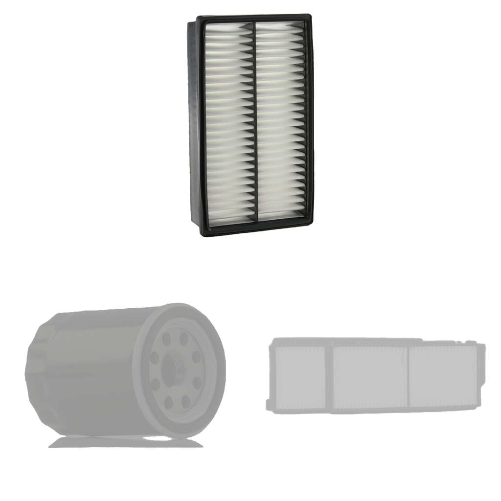 Kit de filtres