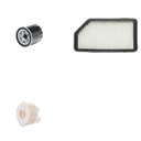 Kit de filtres