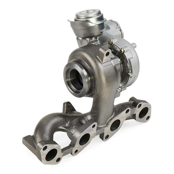 Turbocompresseur