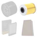 Kit de filtres