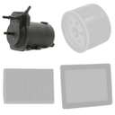 Kit de filtres