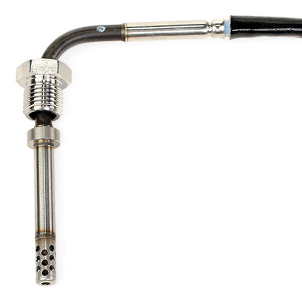 Capteur, température des gaz d'échappeme