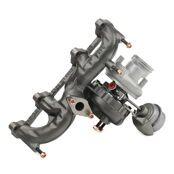 Turbocompresseur