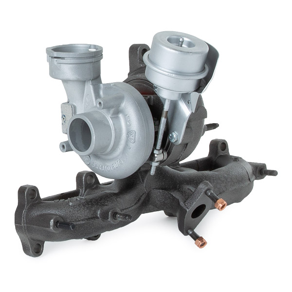 Turbocompresseur