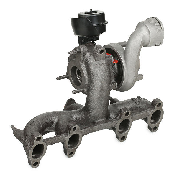 Turbocompresseur