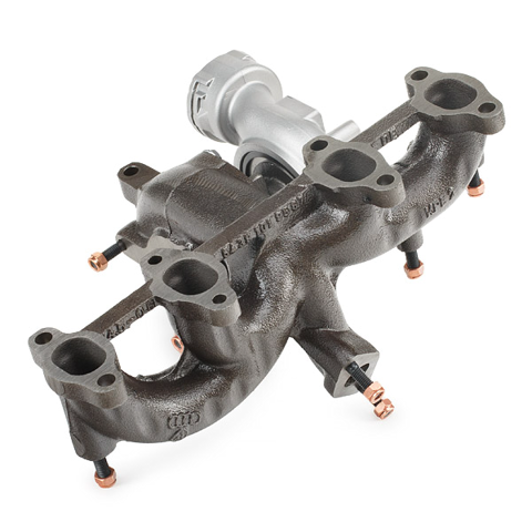 Turbocompresseur