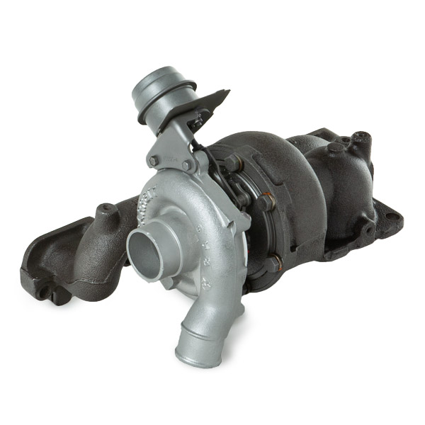 Turbocompresseur