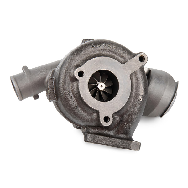 Turbocompresseur