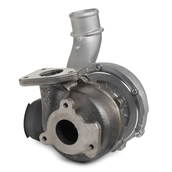 Turbocompresseur