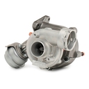 Turbocompresseur