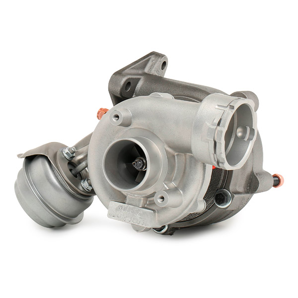 Turbocompresseur