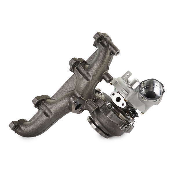 Turbocompresseur