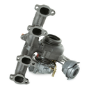 Turbocompresseur, suralimentation