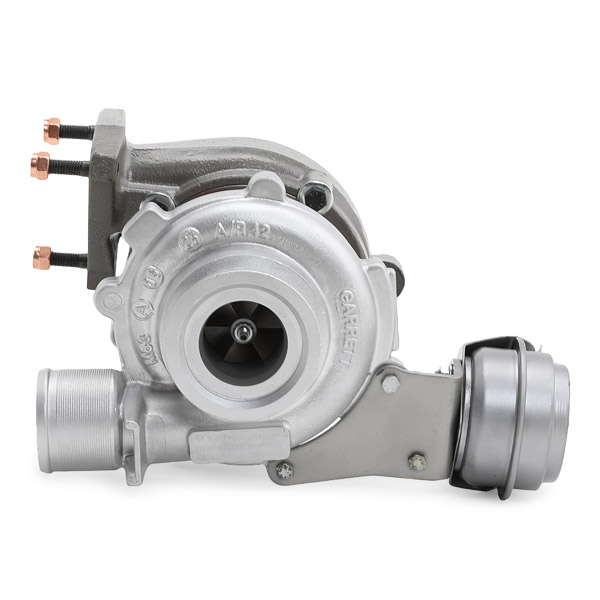 Turbocompresseur