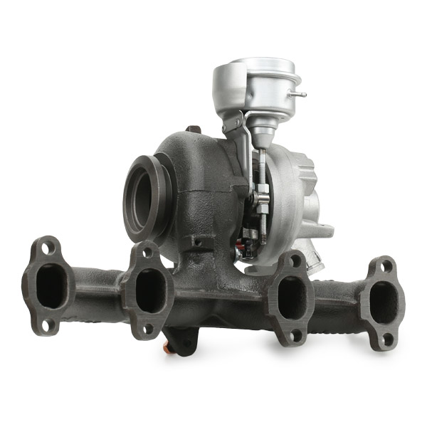 Turbocompresseur