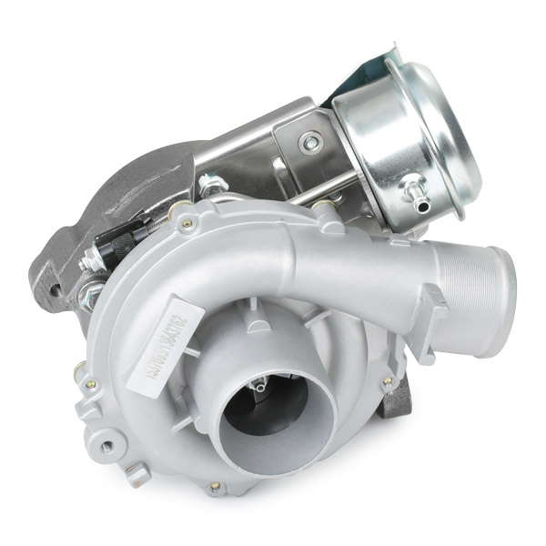 Turbocompresseur