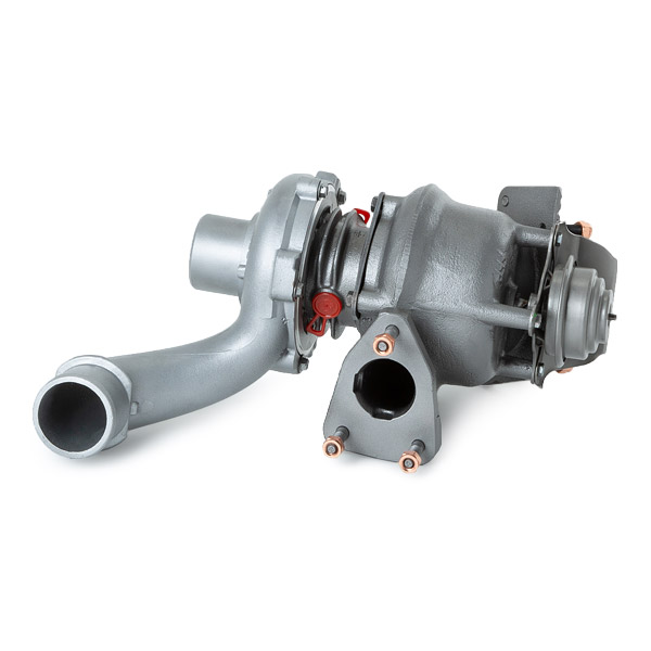 Turbocompresseur
