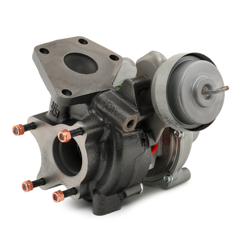 Turbocompresseur