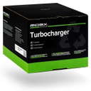 Turbocompresseur