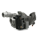 Turbocompresseur