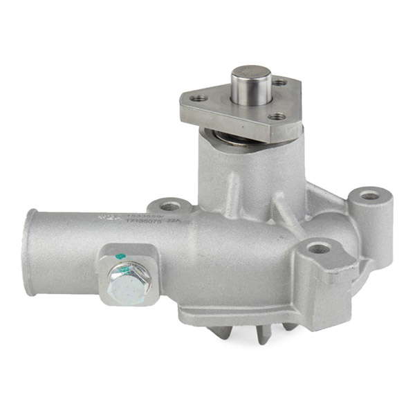 Pompe à eau